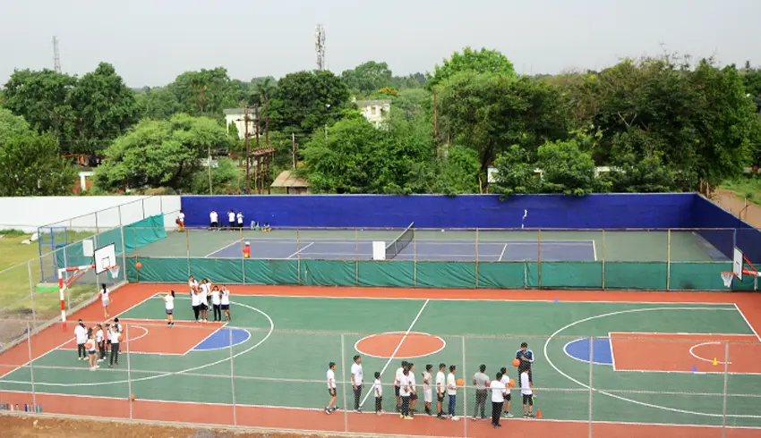 SSV Sports
