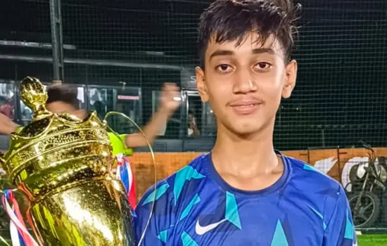 Outstanding Sports Prowess