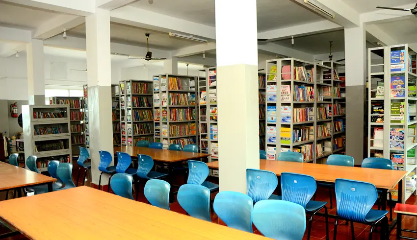 SSV Library