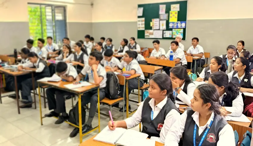 SSV Secondary Stage