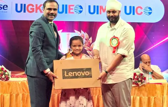 Siddha Dhote Shines at National Level