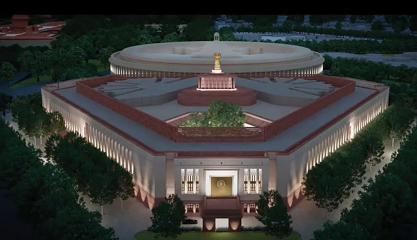 SSV Bhilai