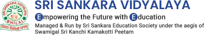 Sri Sankara Vidyalaya, Bhilai Chhattisgarh
