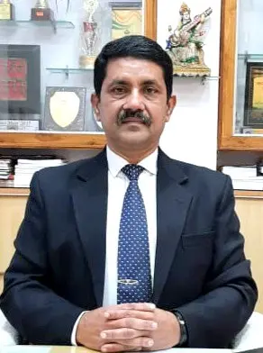 SSV Principal