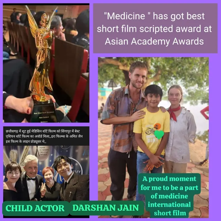 Darshan Jain