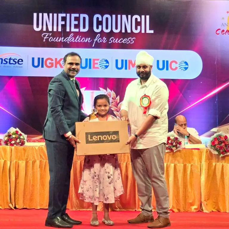 Siddha Dhote Shines at National Level